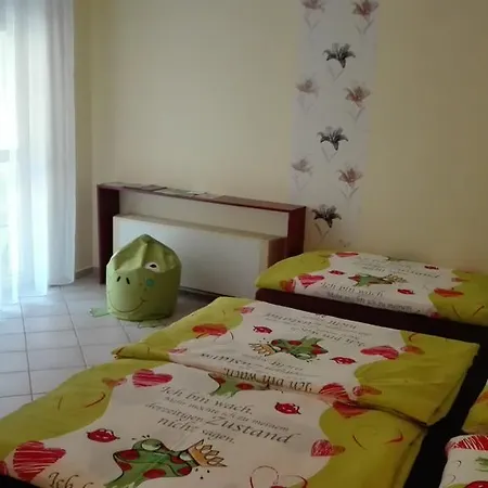 Crazy Frog Gambrinus Iii. Hajdúszoboszló